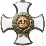 Distinguished Service Order - photo 3