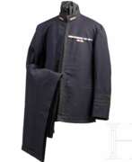 Япония. Uniform eines Leutnants der Kaiserlich Japanischen Marine im 2. Weltkrieg