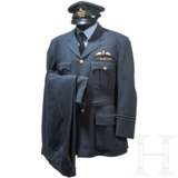 Uniformensemble für einen Second Lieutenant der Royal Canadian Air Force - Foto 1