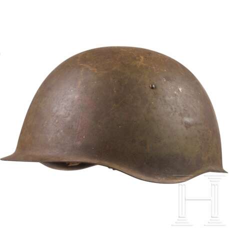 Stahlhelm SSh-39 - Foto 1