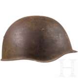 Stahlhelm SSh-39 - фото 2