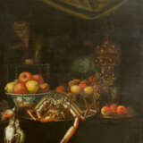 Jan Davidsz de Heem (1606-1684)-school - фото 2