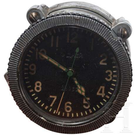 Poljot-Marinechronometer - photo 6