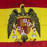 Spanische Flagge, um 1980 - фото 2