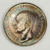 Oldenburg: Ehejubiläums Medaille. - Foto 1