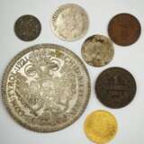 Preussen: Lot Münzen. - photo 2