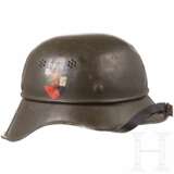 Helm für den bulgarischen Luftschutz - Foto 3