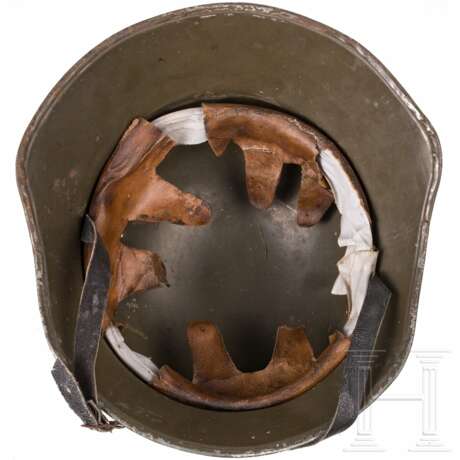 Helm für den bulgarischen Luftschutz - photo 4