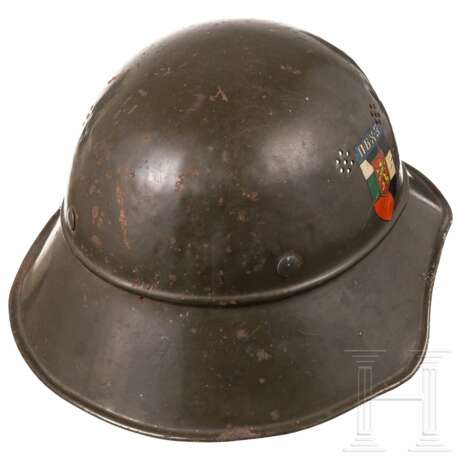 Helm für den bulgarischen Luftschutz - Foto 5