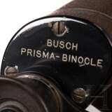 Busch "Terlux", Prisma Binocle 9x, mit Köcher, um 1906/07 - Foto 6