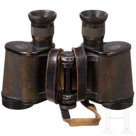 Zeiss Marineglas, 6x30, 1916 - photo 1