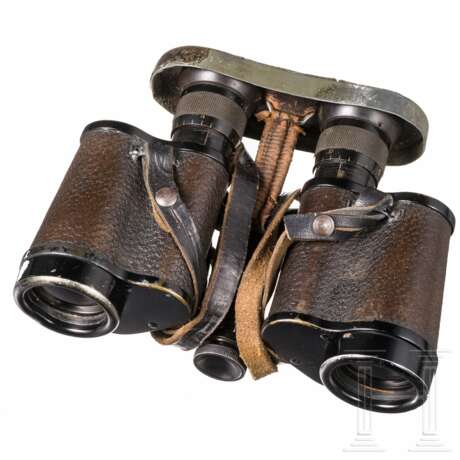 Zeiss Marineglas, 6x30, 1916 - фото 4