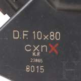 Busch DF 10x80, Code "cxn", Flak, um 1941 - фото 5