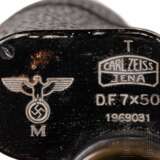 Zeiss DF 7x50T, Kriegsmarine, 1939 - фото 6