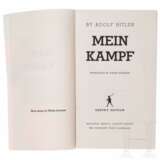 "Mein Kampf" - einbändige amerikanische Ausgabe - Foto 2
