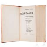 "Mein Kampf" - einbändige amerikanische Ausgabe - Foto 3