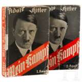 "Mein Kampf" - photo 1