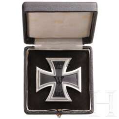 Eisernes Kreuz 1914 1. Klasse im Etui