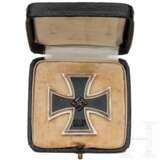 Eisernes Kreuz 1939, 1. Klasse im Etui - photo 3