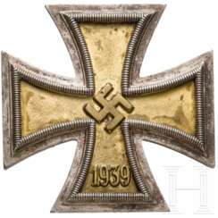 Eisernes Kreuz 1939 1. Klasse, Hersteller "L/19"