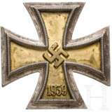 Eisernes Kreuz 1939 1. Klasse, Hersteller "L/19" - photo 1