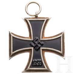 Eisernes Kreuz 1939 2. Klasse in sog. "Schinkelform"