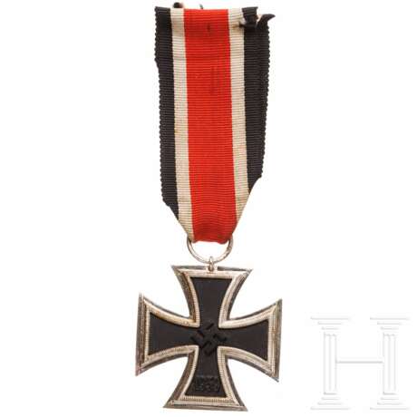 Eisernes Kreuz 1939 2. Klasse, Hersteller "4" - photo 1