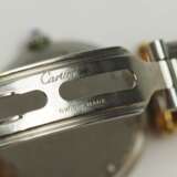 Cartier: Damen-Armbanduhr. - photo 2