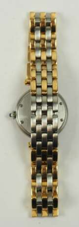 Cartier: Damen-Armbanduhr. - Foto 4