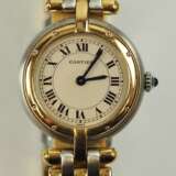Cartier: Damen-Armbanduhr. - Foto 5