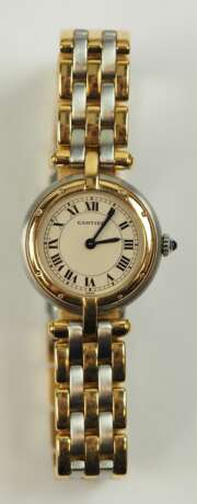 Cartier: Damen-Armbanduhr. - фото 5
