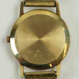 Wagner: Armbanduhr INGABLOC - GOLD. - Foto 4