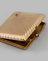 Cigarette Case Cigarette Case