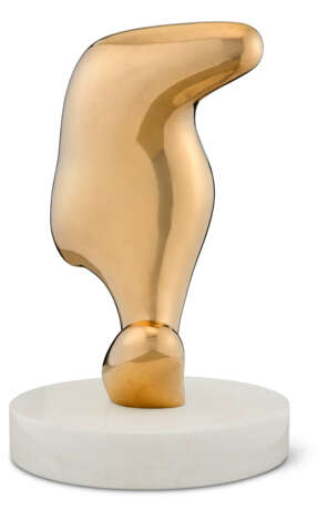 JEAN (HANS) ARP (1887-1966) - Foto 3