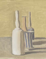 GIORGIO MORANDI (1890-1964)