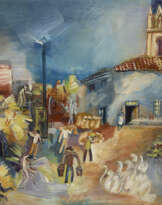 JEAN DUFY (1888-1964)