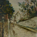 MAURICE UTRILLO (1883-1955) - фото 1