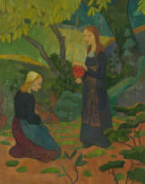 PAUL SERUSIER (1864-1927)
