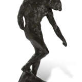 AUGUSTE RODIN (1840-1917) - Foto 1