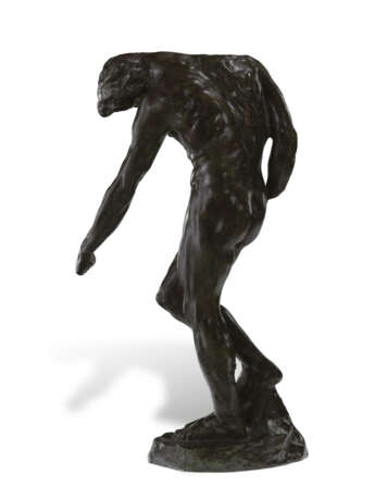 AUGUSTE RODIN (1840-1917) - Foto 4