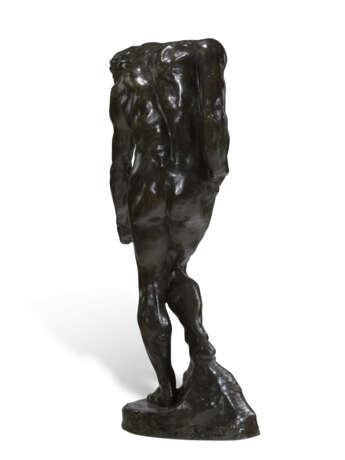 AUGUSTE RODIN (1840-1917) - фото 5