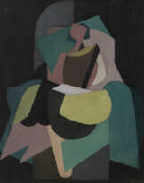 ALBERT GLEIZES (1881-1953)