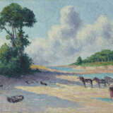 MAXIMILIEN LUCE (1858-1941) - photo 1