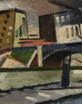 AUGUSTE HERBIN (1882-1960)