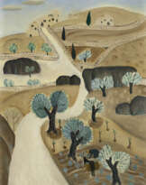 REUVEN RUBIN (1893-1974)