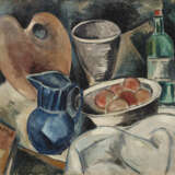 MAURICE DE VLAMINCK (1876-1958) - Foto 1