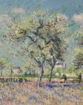 GUSTAVE LOISEAU (1865–1935)