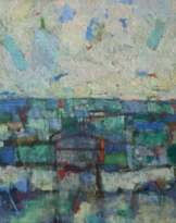 MORDECAI ARDON (1896-1992)