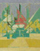 JACQUES VILLON (1875-1963)