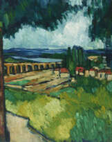 MAURICE DE VLAMINCK (1876-1958)